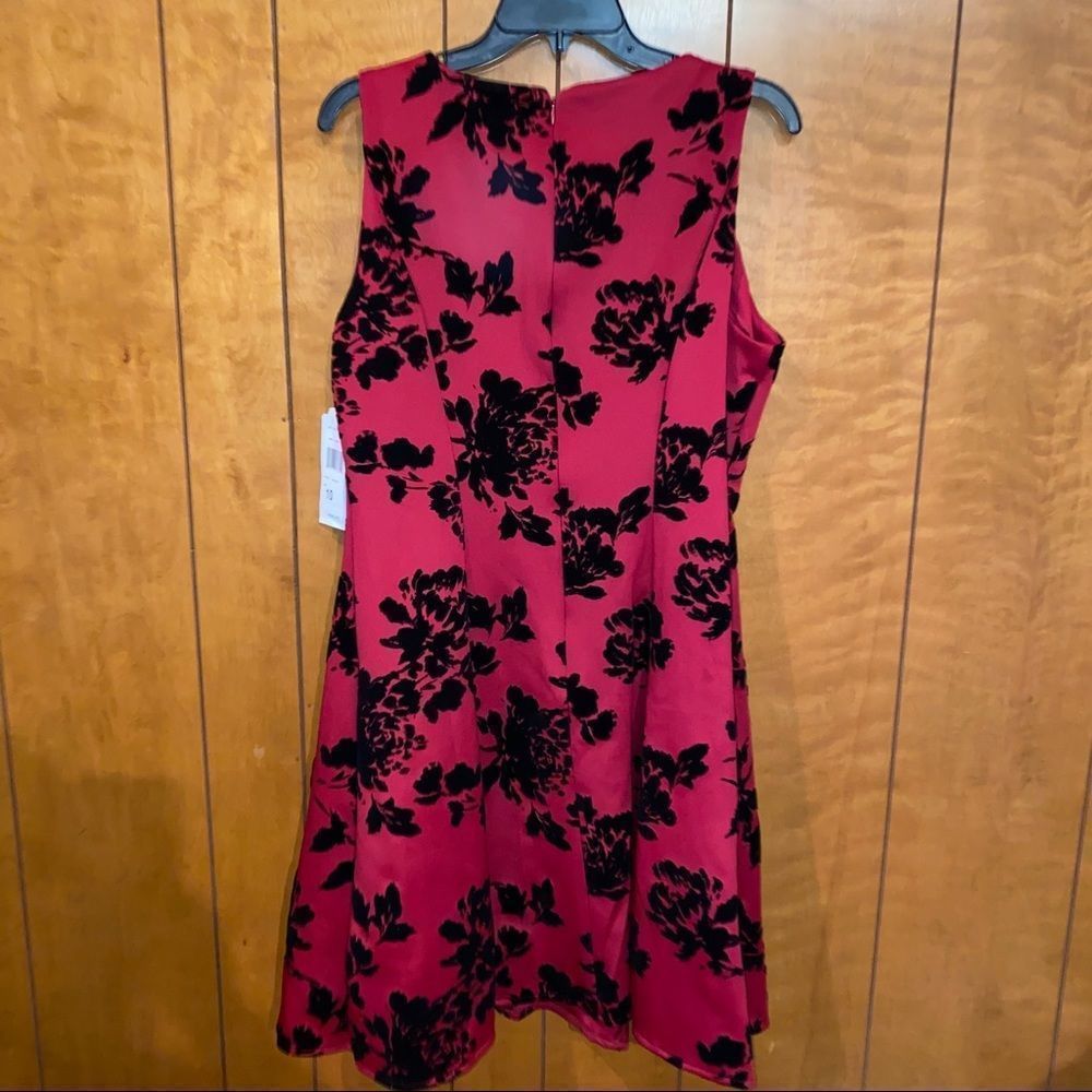 Women’s SD collection dress sz 10 NWT - Picture 7 of 7